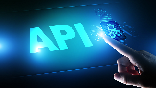 Api‑Led Connectivity – Key for Successful Digital Transformation