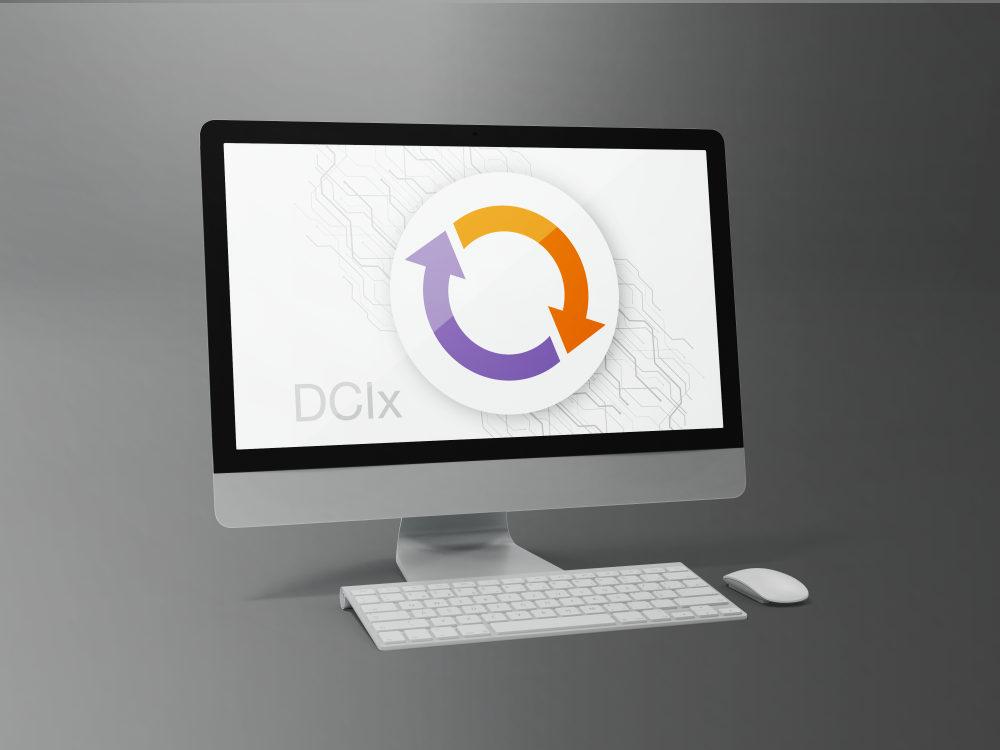 5 can’t‑miss changes in DCIx
