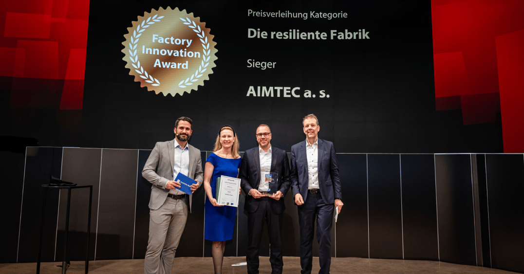 Aimtec FIA