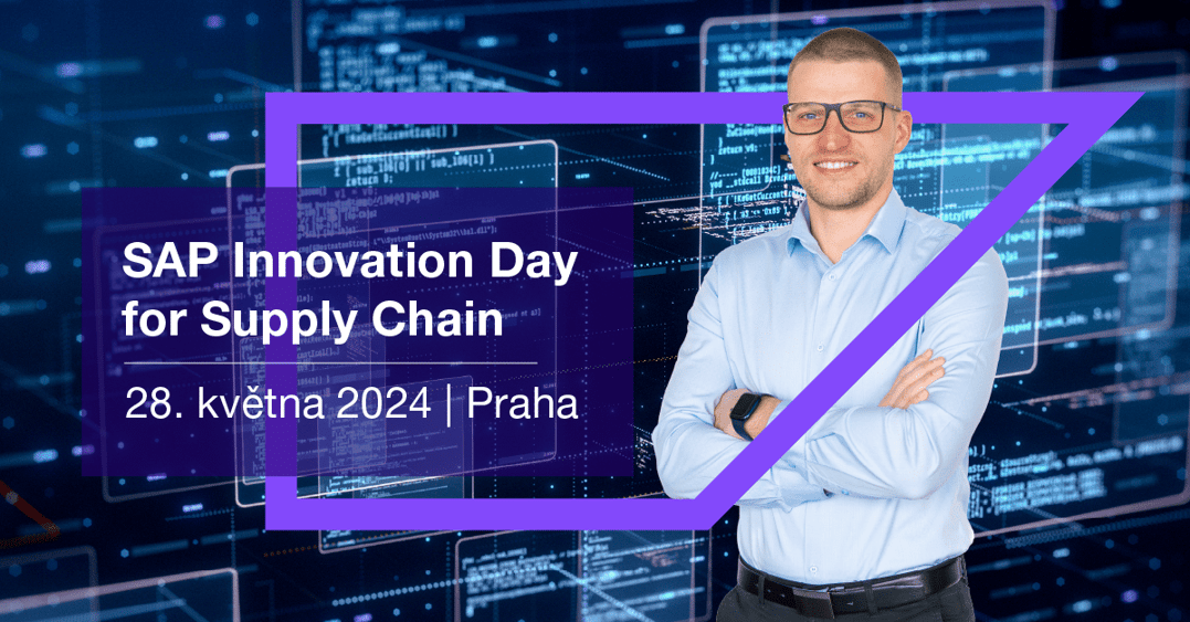1200x627 SAP Innovation Day CZ