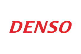 denso logo