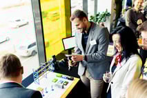 Setkání uživatelů SAP 2025 | Aimtec - 15