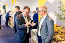 Setkání uživatelů SAP 2025 | Aimtec - 12