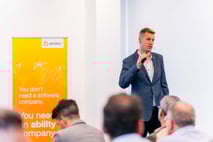 Setkání uživatelů SAP 2025 | Aimtec - 6