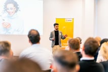 Setkání uživatelů SAP 2025 | Aimtec - 3