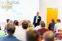 Setkání uživatelů SAP 2025 | Aimtec - 8