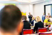 Setkání uživatelů SAP 2025 | Aimtec - 7