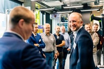 Setkání uživatelů SAP 2025 | Aimtec - 20