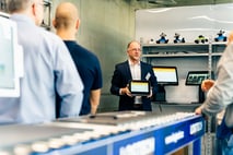 Setkání uživatelů SAP 2025 | Aimtec - 21