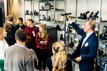 Setkání uživatelů SAP 2025 | Aimtec - 17