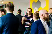 Setkání uživatelů SAP 2025 | Aimtec - 13