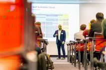 Setkání uživatelů SAP 2025 | Aimtec - 4