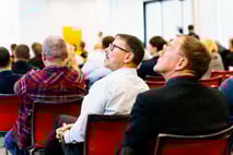 Setkání uživatelů SAP 2025 | Aimtec - 10