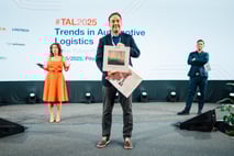 Konferenz TAL 8