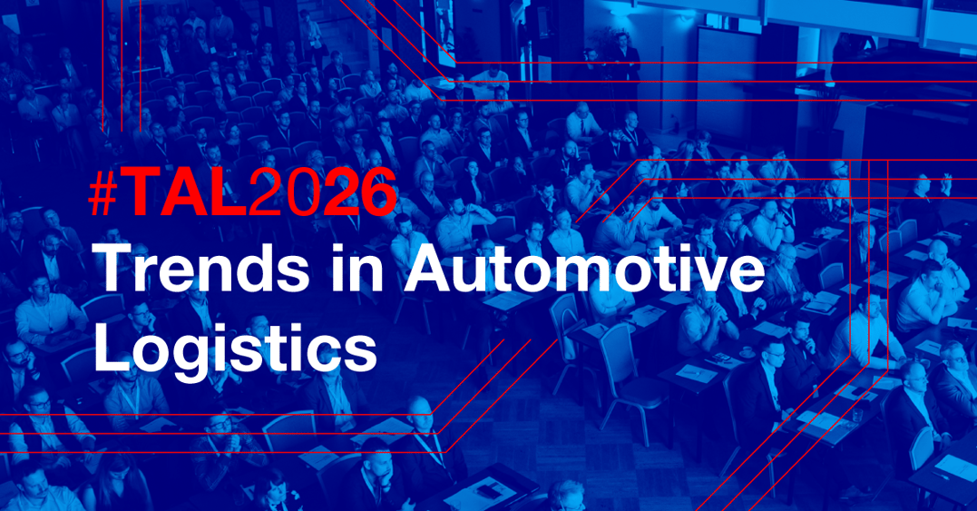 Trends in Automotive Logistics 2026