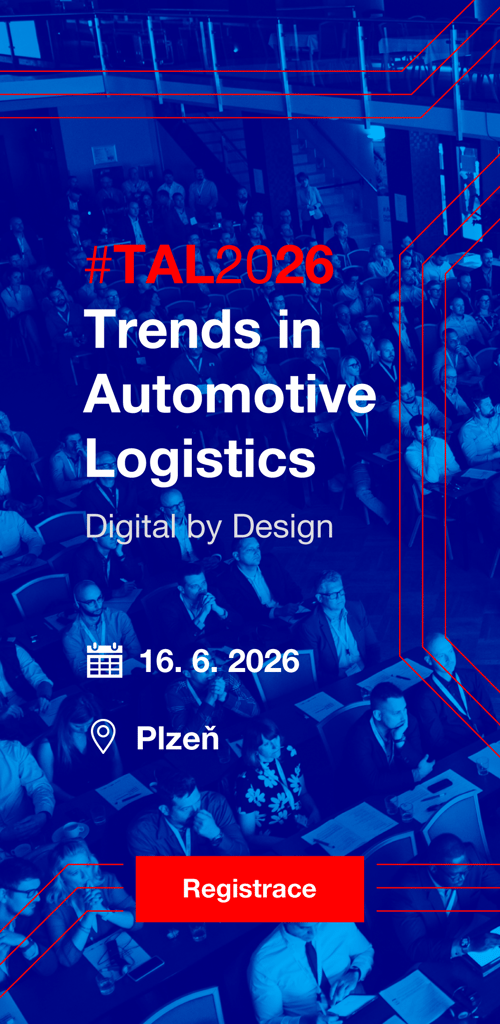 Trends in Automotive Logistics 2026
