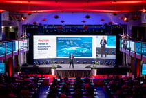 Trends in Automotive Logistics 2025