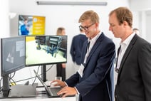 Trends in Automotive Logistics 2025
