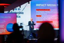 Trends in Automotive Logistics 2025
