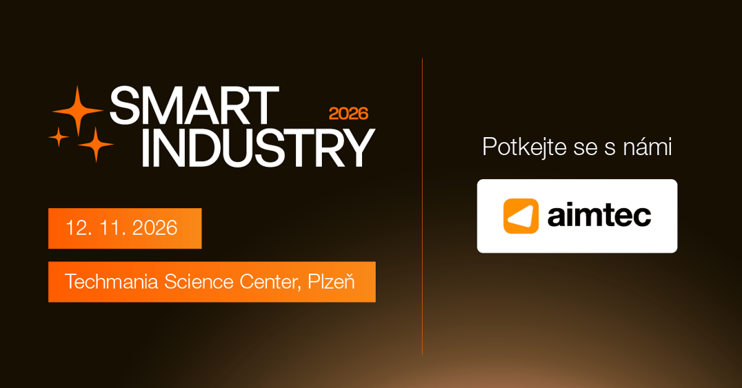 Smart Industry 2026