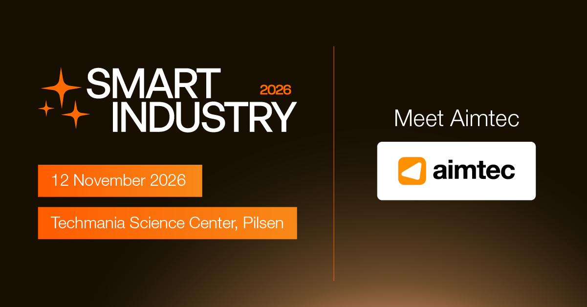 Smart Industry 2026