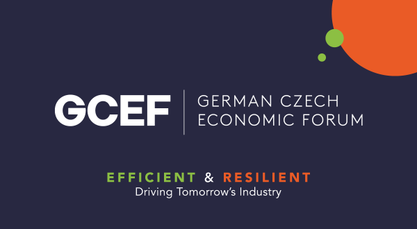 German Czech Economic Forum