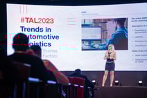 TAL 2023