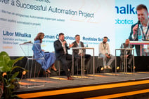 Trends in Automotive Logistics 2026