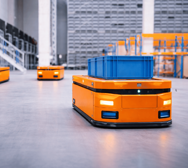 Automatizační technologie