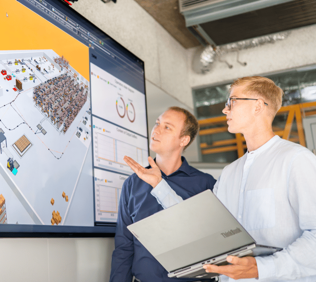 Automatizace od A do Z