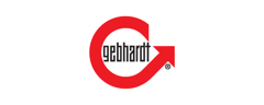 ASRS Gebhardt