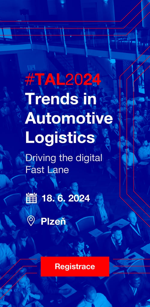 TKonference Trends in Automotive Logistics 2024