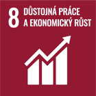 8 ekonomicky rust