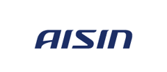 Logo Aisin