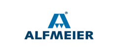 Logo Alfmeier