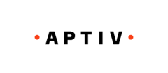 Logo Aptiv