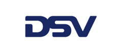 Logo DSV