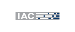 Logo IAC