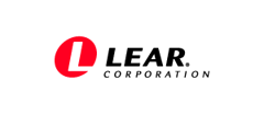 Logo Lear Corporation