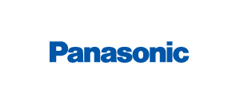 Logo Panasonic