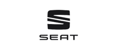 Logo SEAT SA