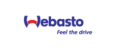 Logo Webasto