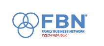Family Business Network Czech Logo