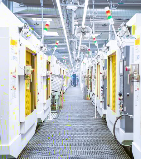 Případová studie AISIN