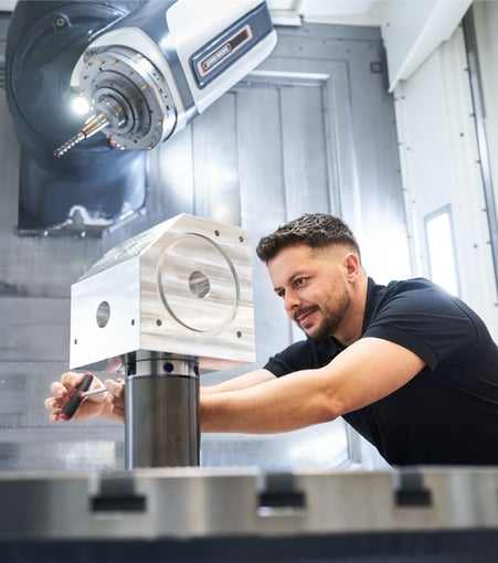 Fallstudie Zeltwanger