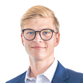 Martin Kraus, Aimtec