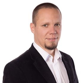 Jan Kratochvíl, SAP Solutions Director, Aimtec