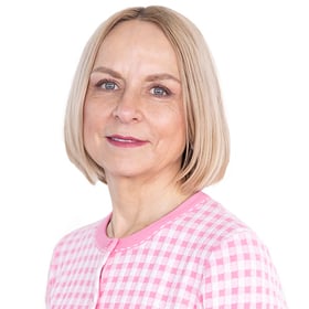 Lucie Balekova