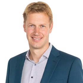 Jindřich Bek, Automation Projects Director