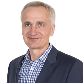 Martin Malek